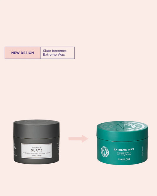 EXTREME WAX