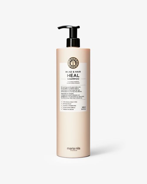HEAD & HAIR HEAL SHAMPOO
