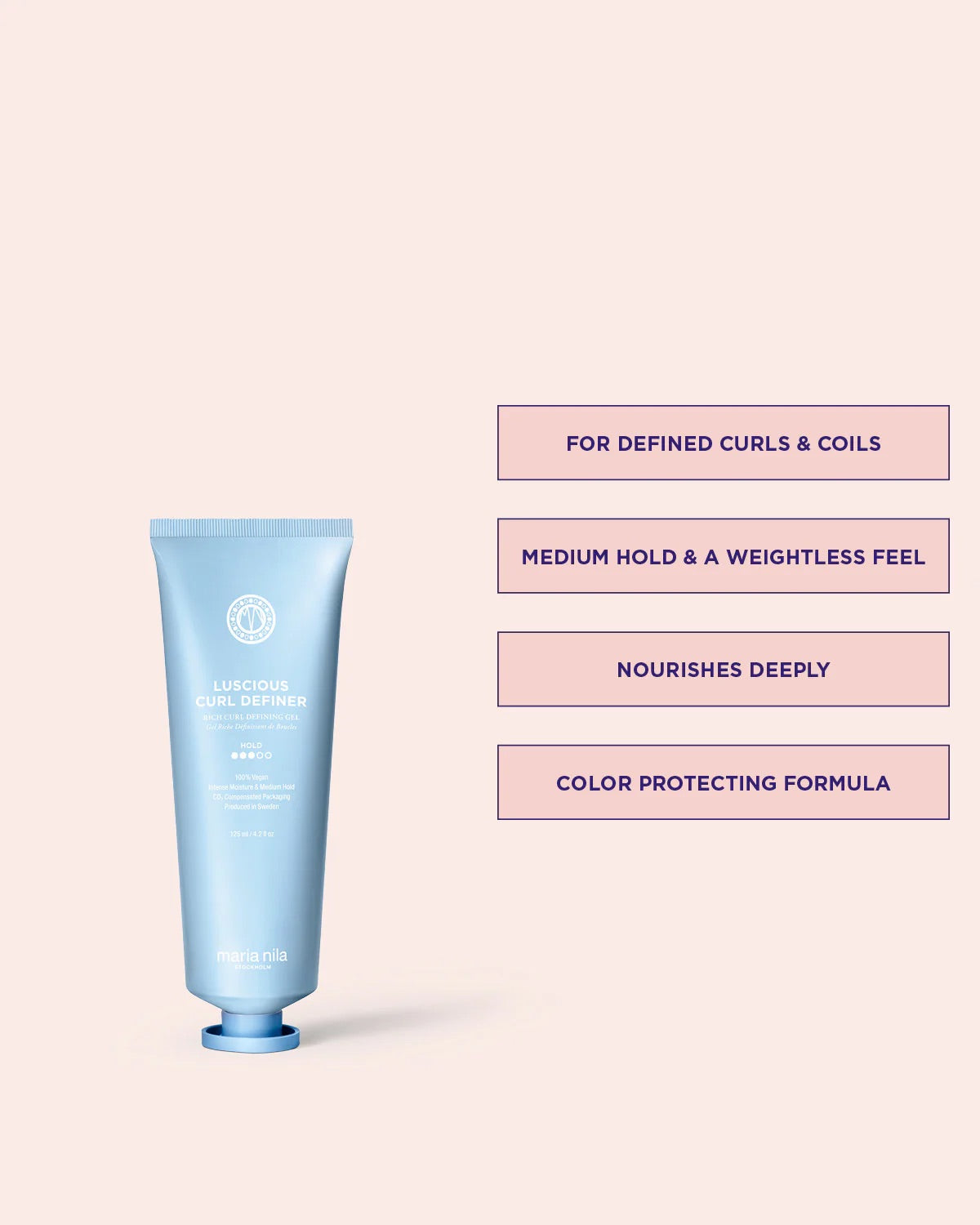 LUSCIOUS CURL DEFINER