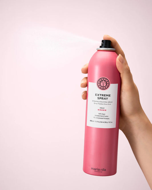 EXTREME SPRAY