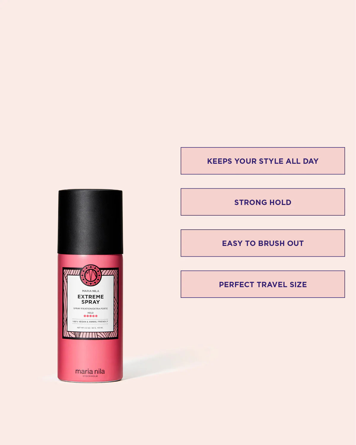 EXTREME SPRAY