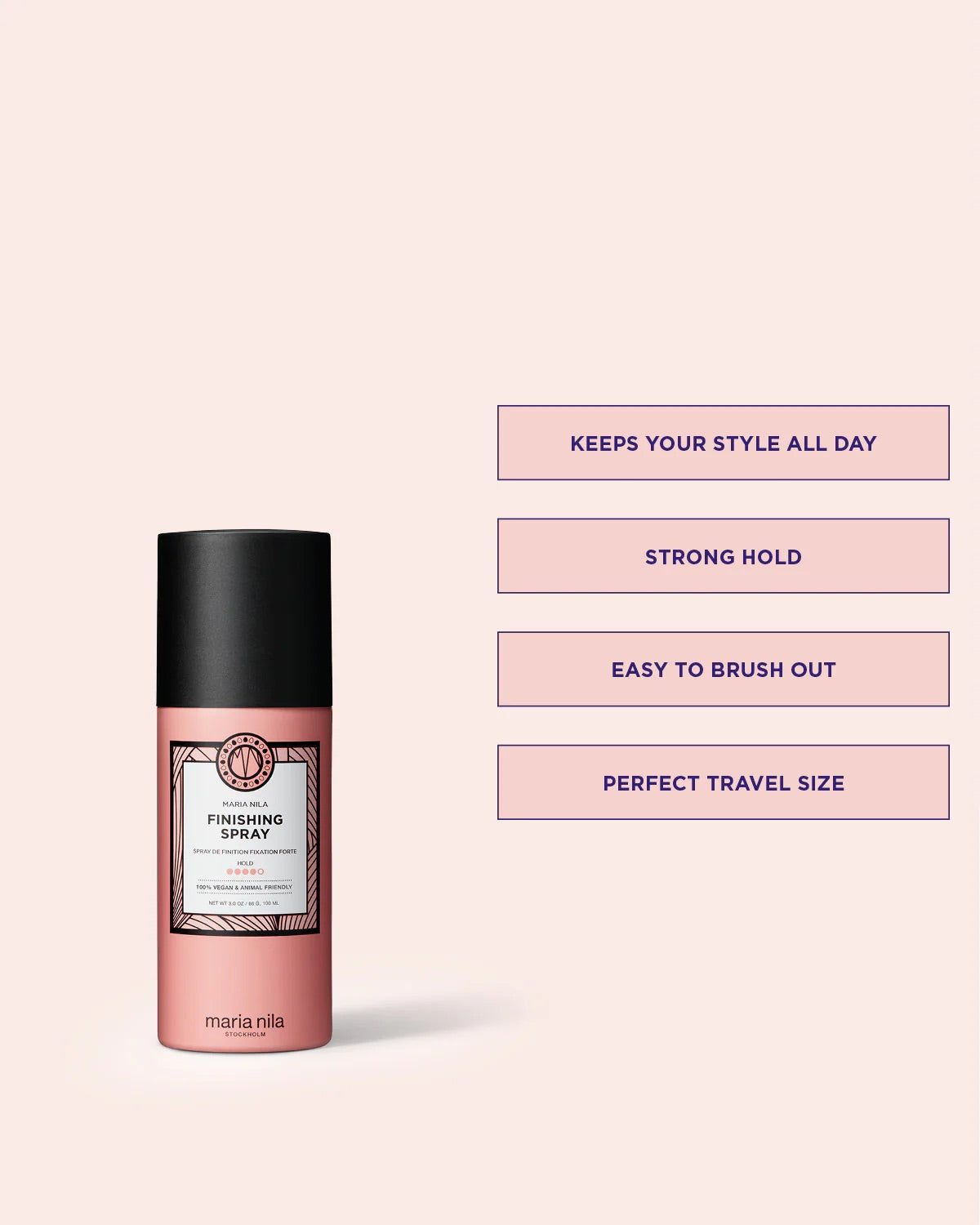 FINISHING SPRAY