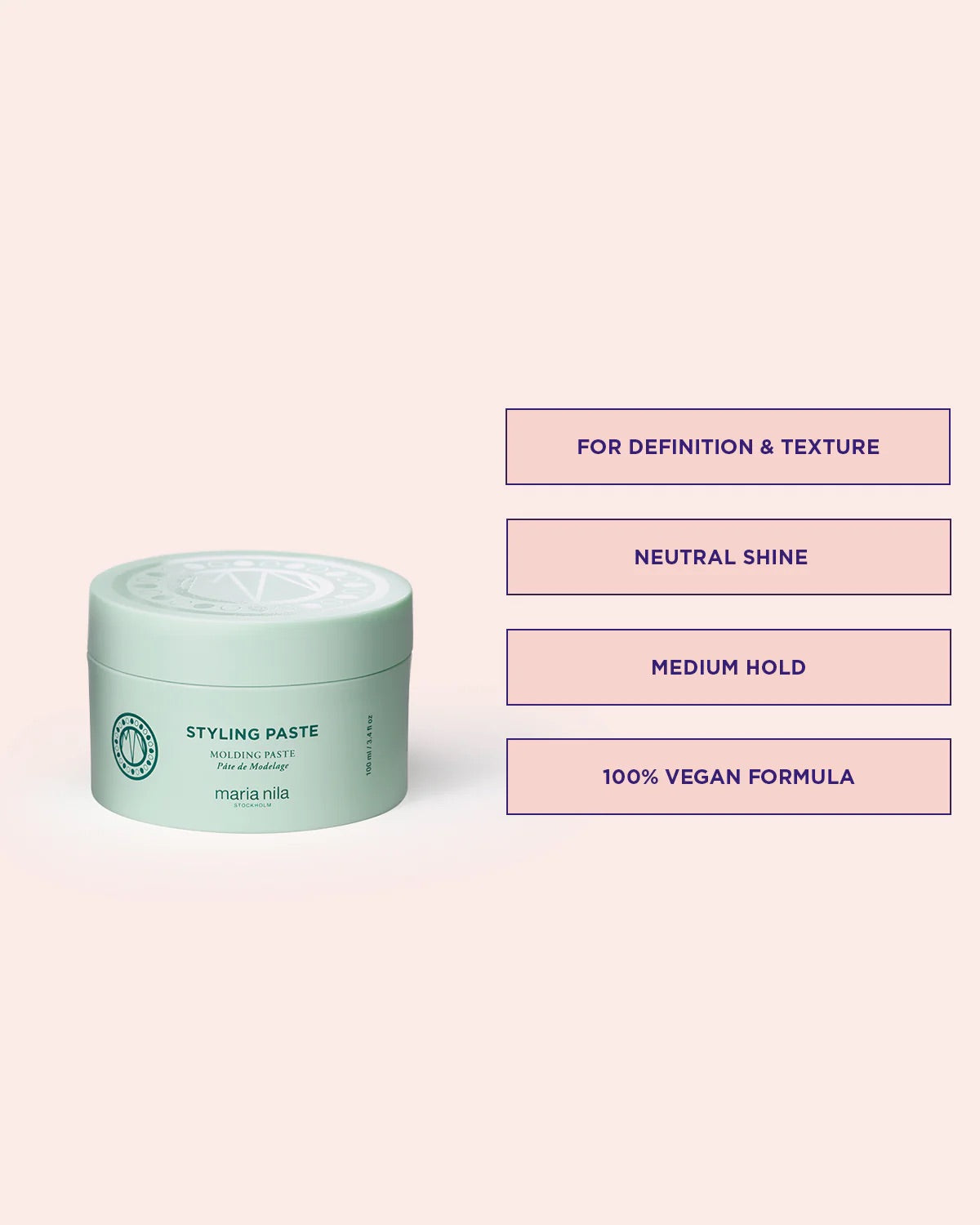 STYLING PASTE