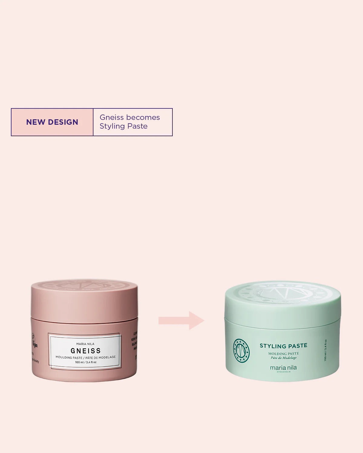 STYLING PASTE
