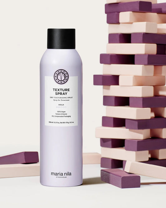 TEXTURE SPRAY 250ML / 7.4 OZ