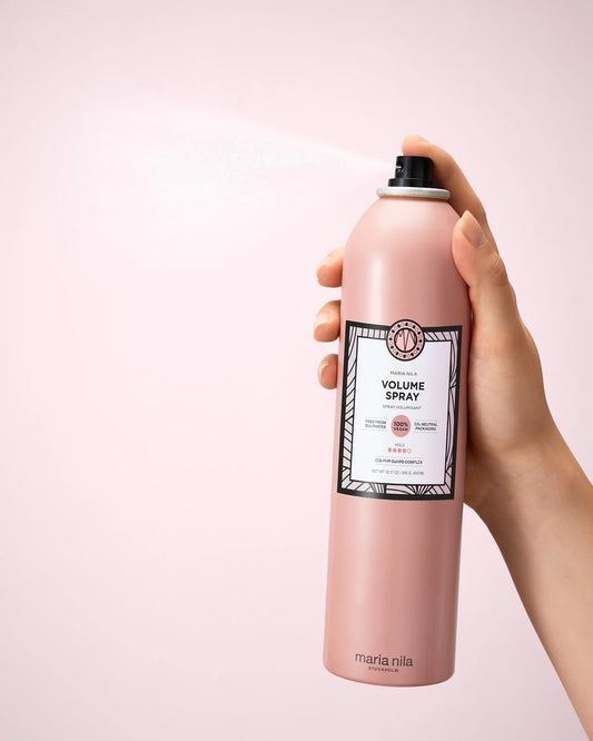 VOLUME SPRAY 368ML/ 12.17oz