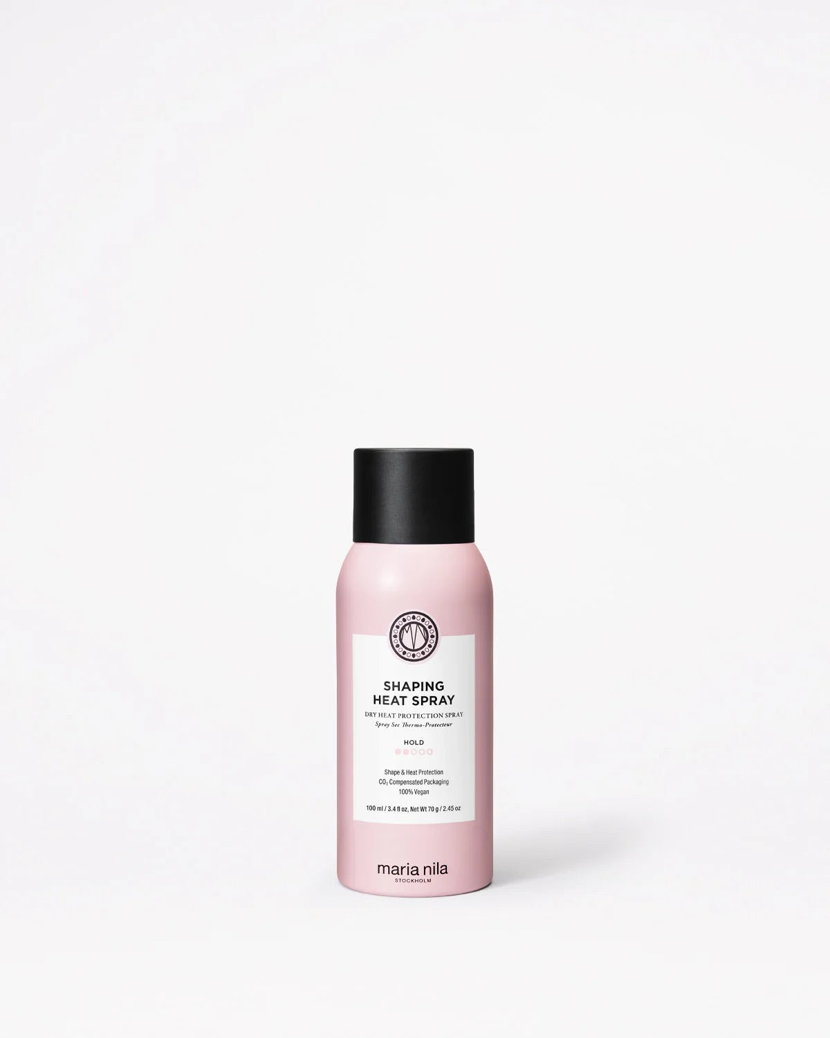 SHAPING HEAT SPRAY 250 ML / 6.1 OZ